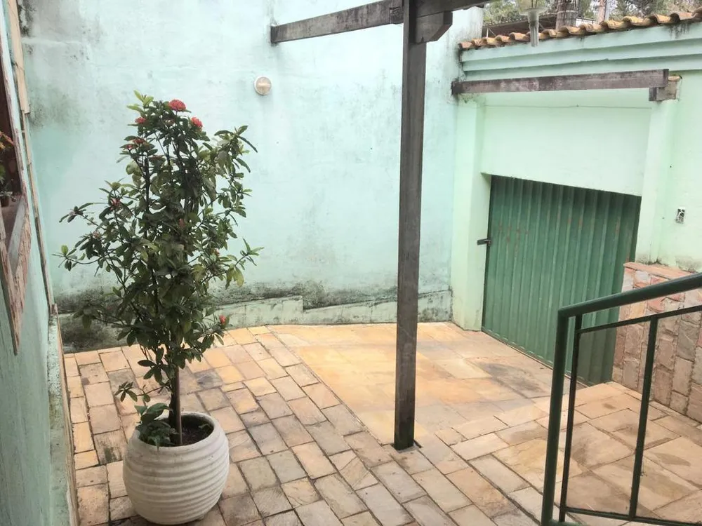 Casa, 3 quartos, 240 m² - Foto 11