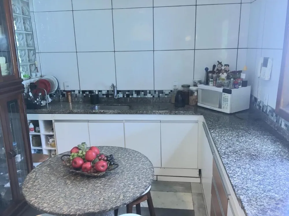 Casa, 3 quartos, 240 m² - Foto 6