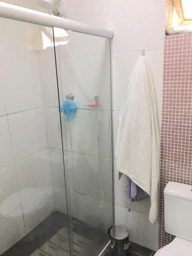 Casa, 3 quartos, 240 m² - Foto 8