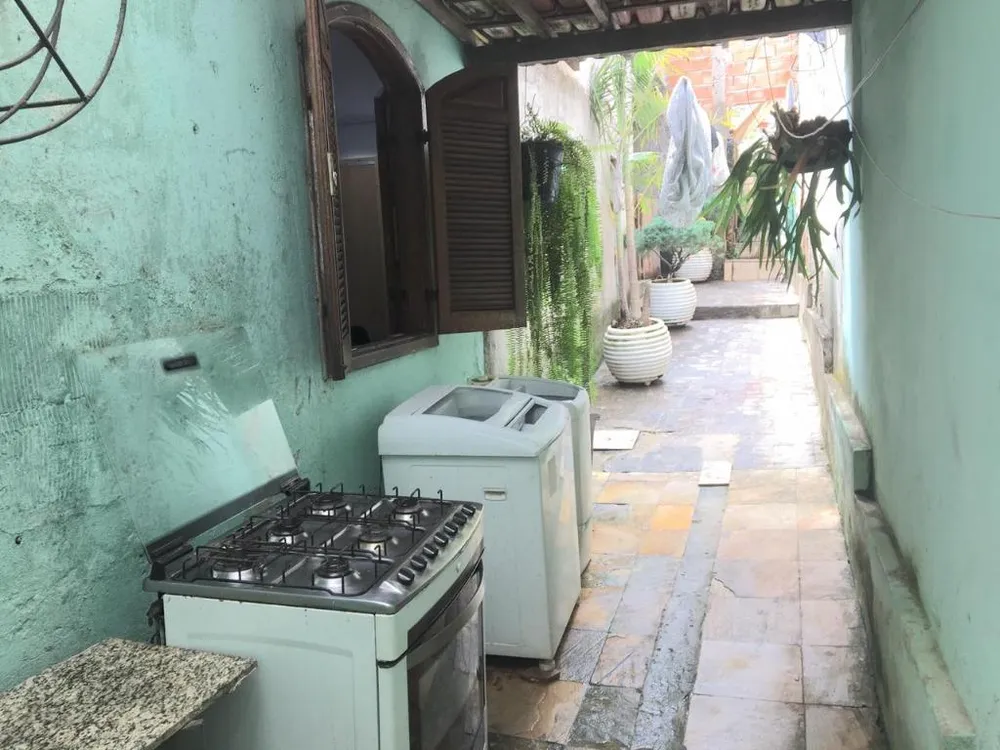 Casa, 3 quartos, 240 m² - Foto 10