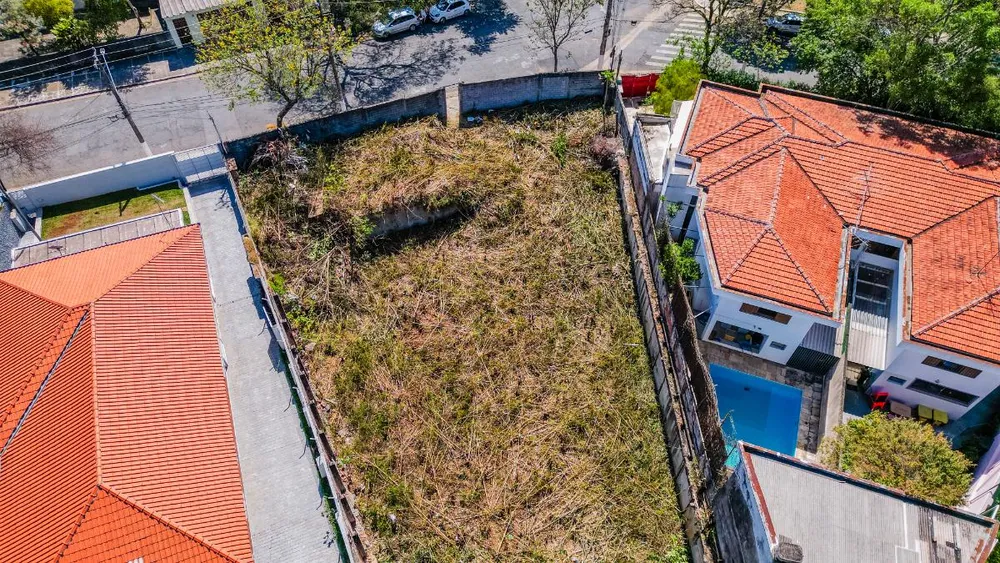 Terreno, 974 m² - Foto 1