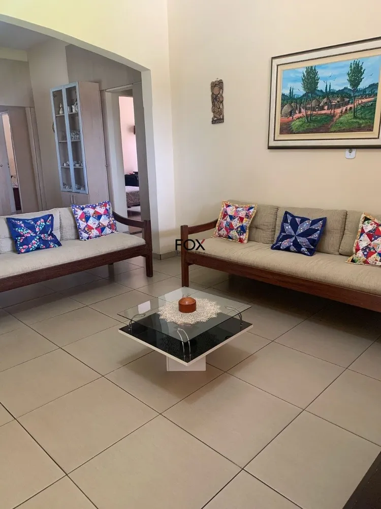 Casa, 3 quartos, 300 m² - Foto 7