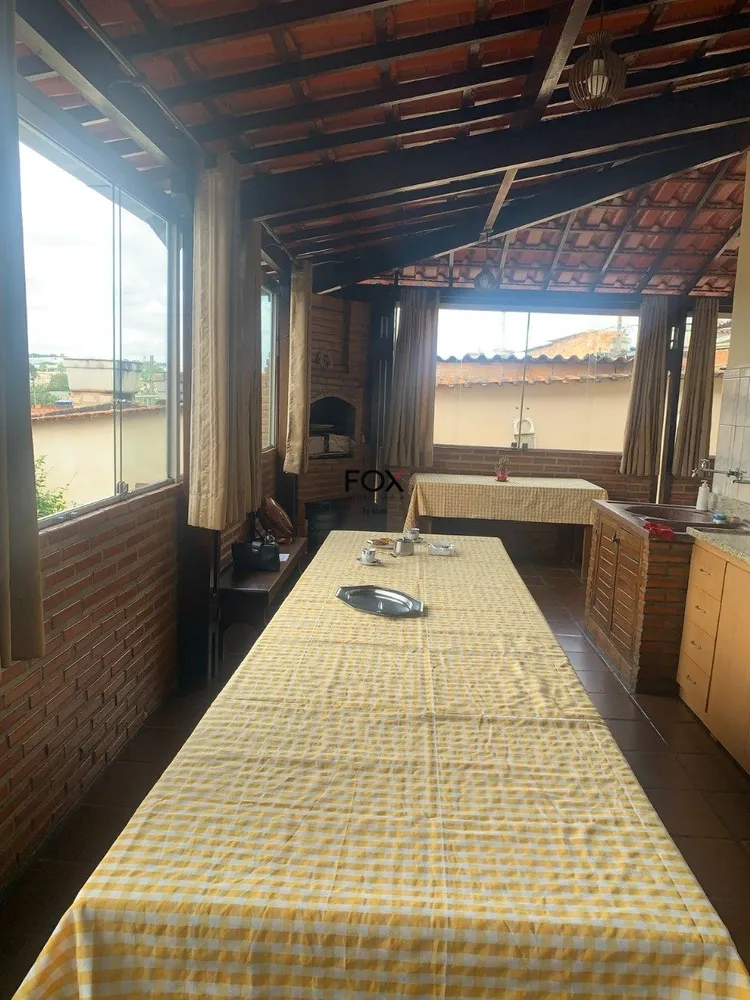 Casa, 3 quartos, 300 m² - Foto 8