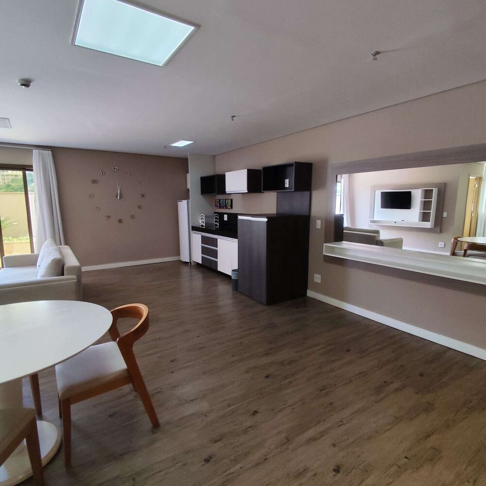 Cobertura à venda com 1 quarto, 73m² - Foto 5