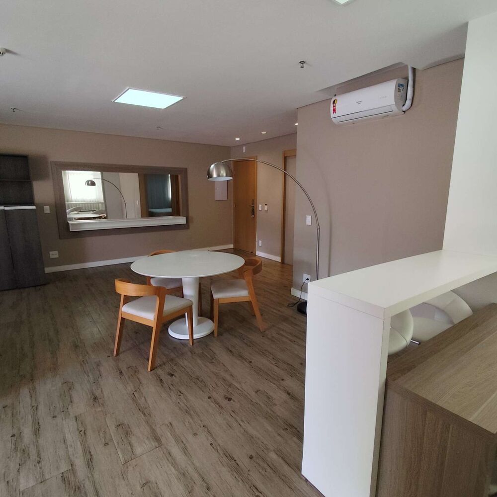 Cobertura à venda com 1 quarto, 73m² - Foto 7