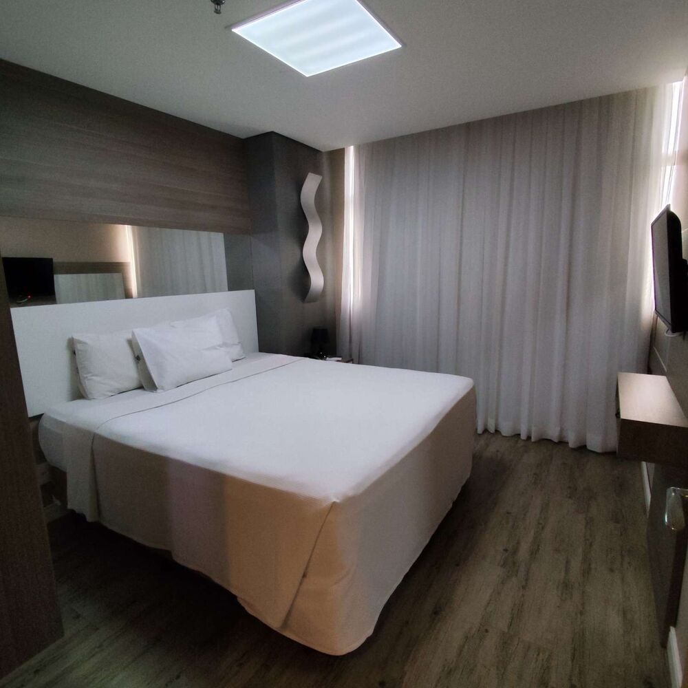 Cobertura à venda com 1 quarto, 73m² - Foto 6