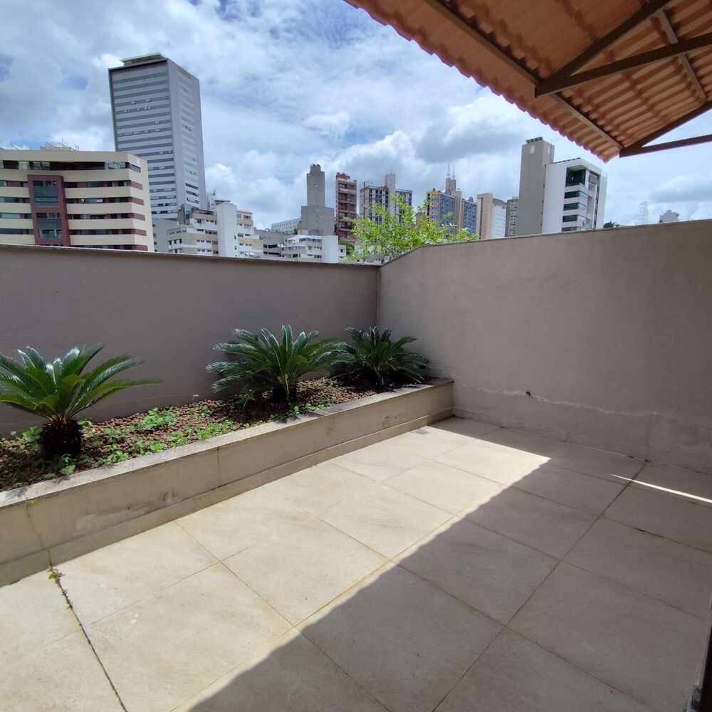 Cobertura à venda com 1 quarto, 73m² - Foto 4