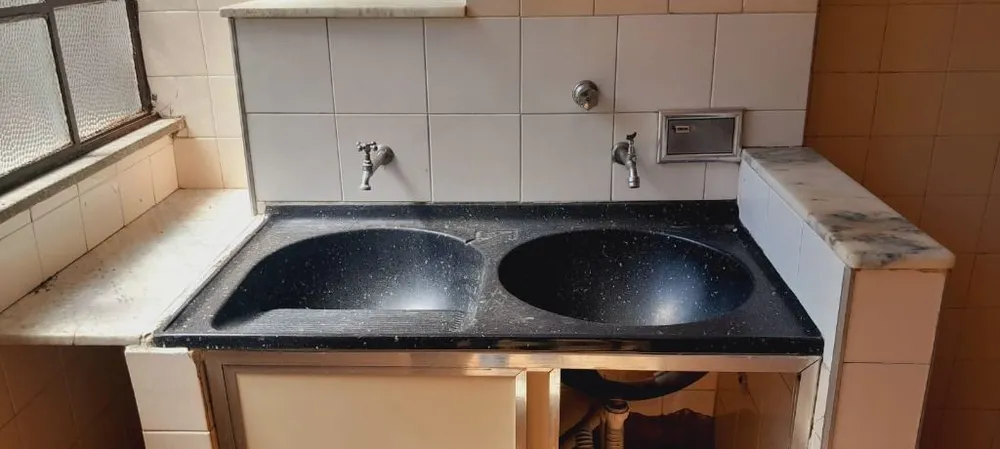 Apartamento, 2 quartos, 52 m² - Foto 6