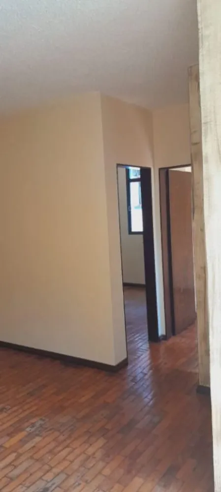 Apartamento, 2 quartos, 52 m² - Foto 2