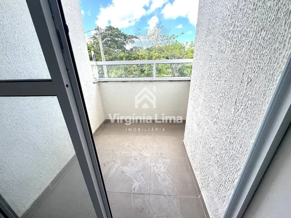 Apartamento, 2 quartos, 380 m² - Foto 2