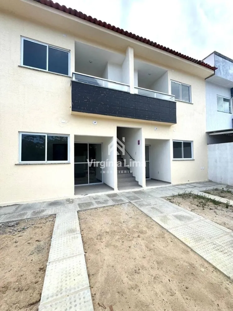 Apartamento, 2 quartos, 380 m² - Foto 1