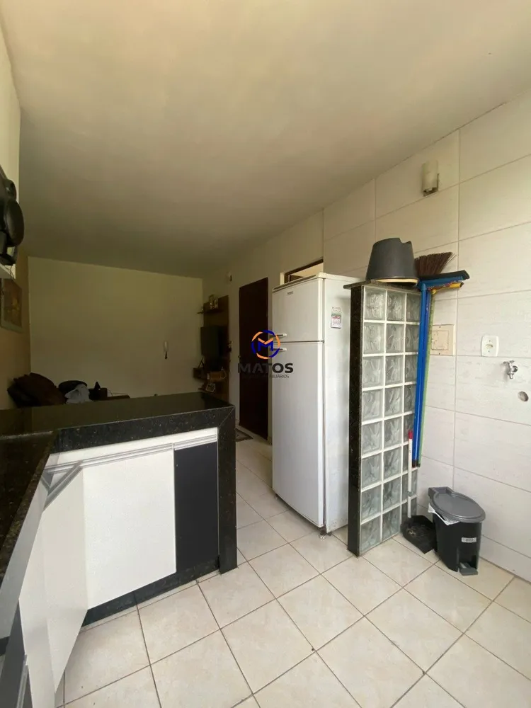Apartamento, 3 quartos, 52 m² - Foto 4