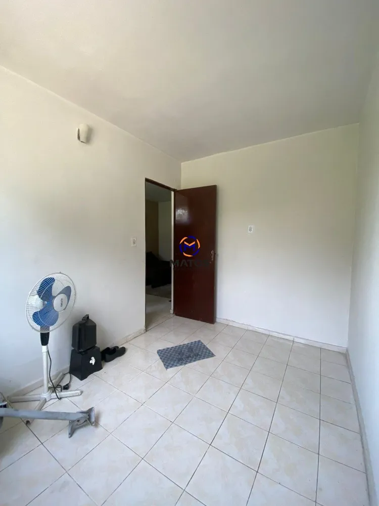 Apartamento, 3 quartos, 52 m² - Foto 5