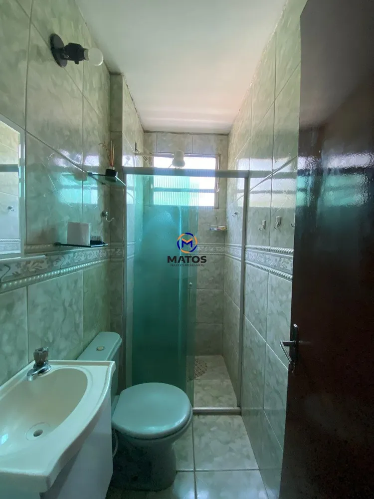 Apartamento, 3 quartos, 52 m² - Foto 8