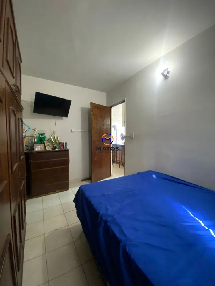 Apartamento, 3 quartos, 52 m² - Foto 3