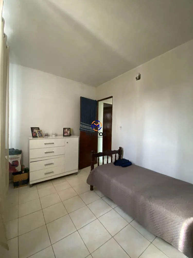 Apartamento, 3 quartos, 52 m² - Foto 6