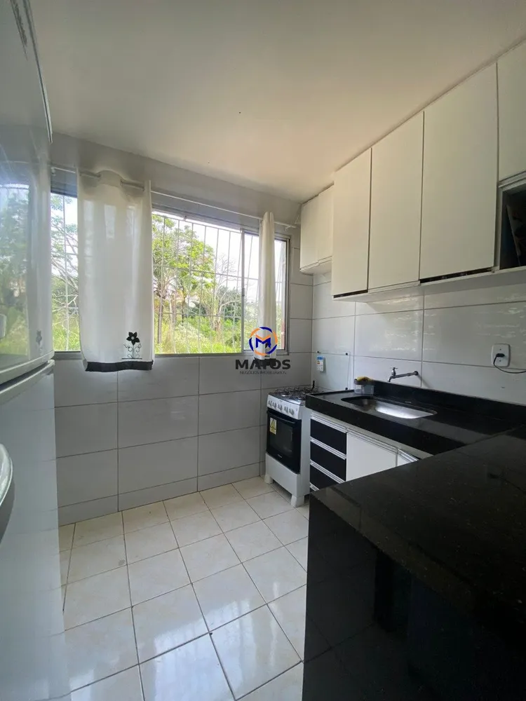 Apartamento, 3 quartos, 52 m² - Foto 1