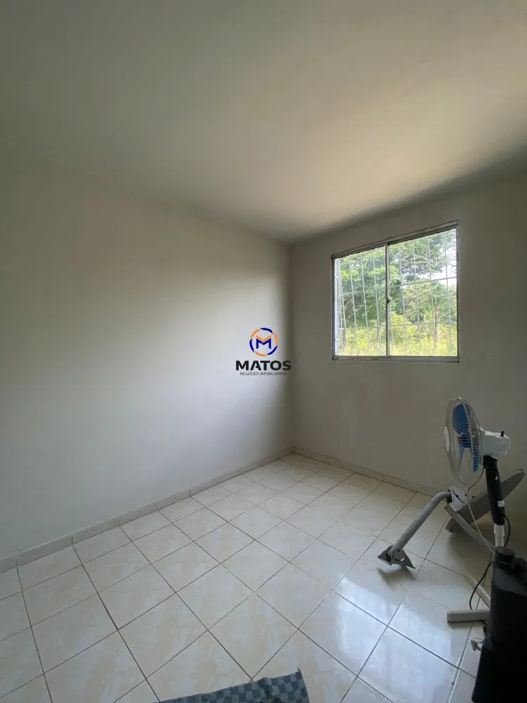 Apartamento, 3 quartos, 52 m² - Foto 4