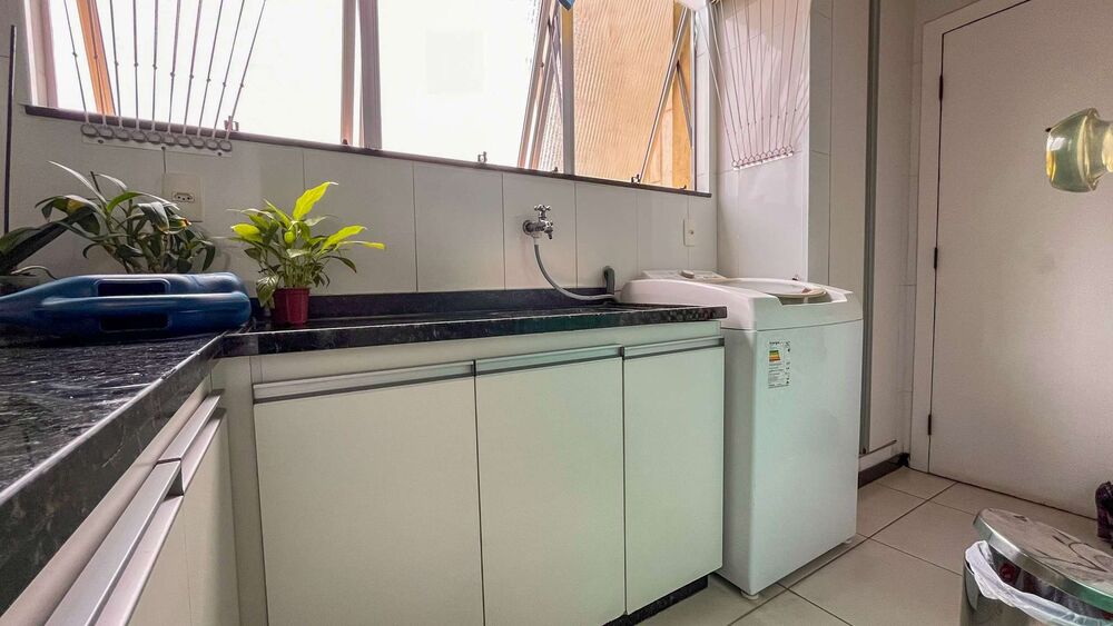 Apartamento à venda com 3 quartos, 120m² - Foto 8