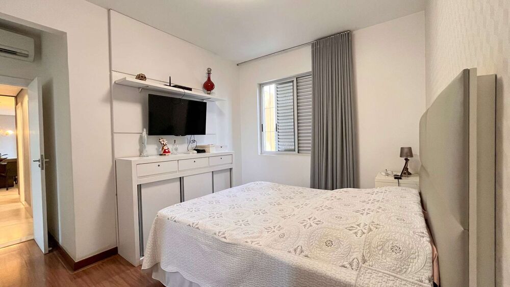 Apartamento à venda com 3 quartos, 120m² - Foto 10