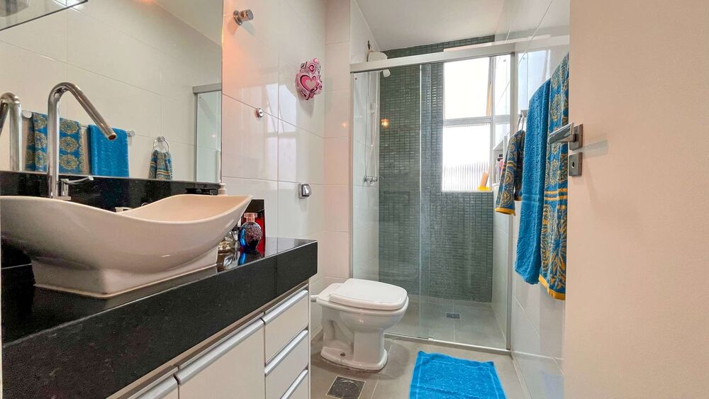 Apartamento à venda com 3 quartos, 120m² - Foto 12