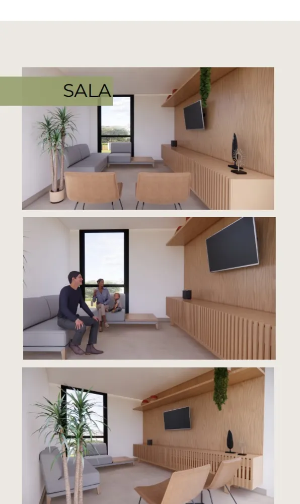 Cobertura, 2 quartos, 67 m² - Foto 7