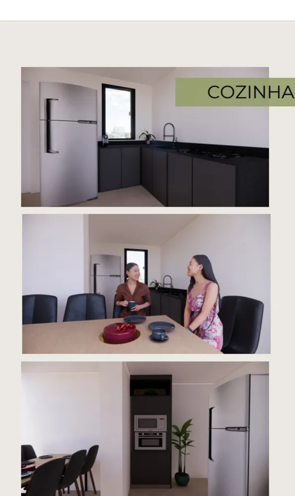 Cobertura, 2 quartos, 67 m² - Foto 8
