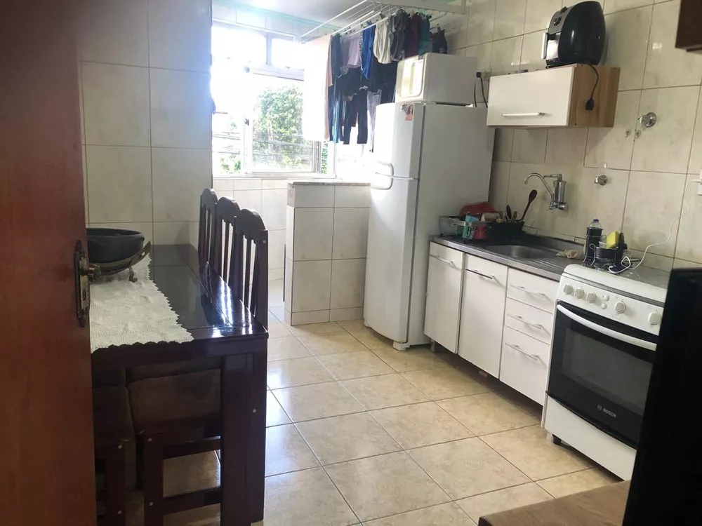 Apartamento à venda com 2 quartos, 80m² - Foto 3