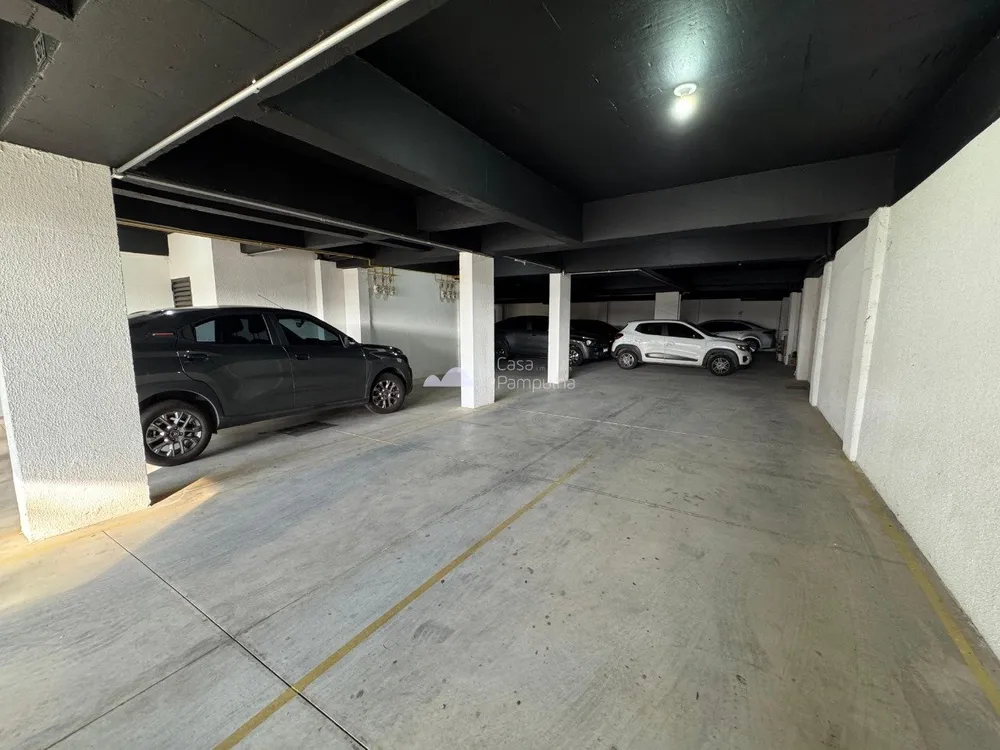 Apartamento, 3 quartos, 160 m² - Foto 19
