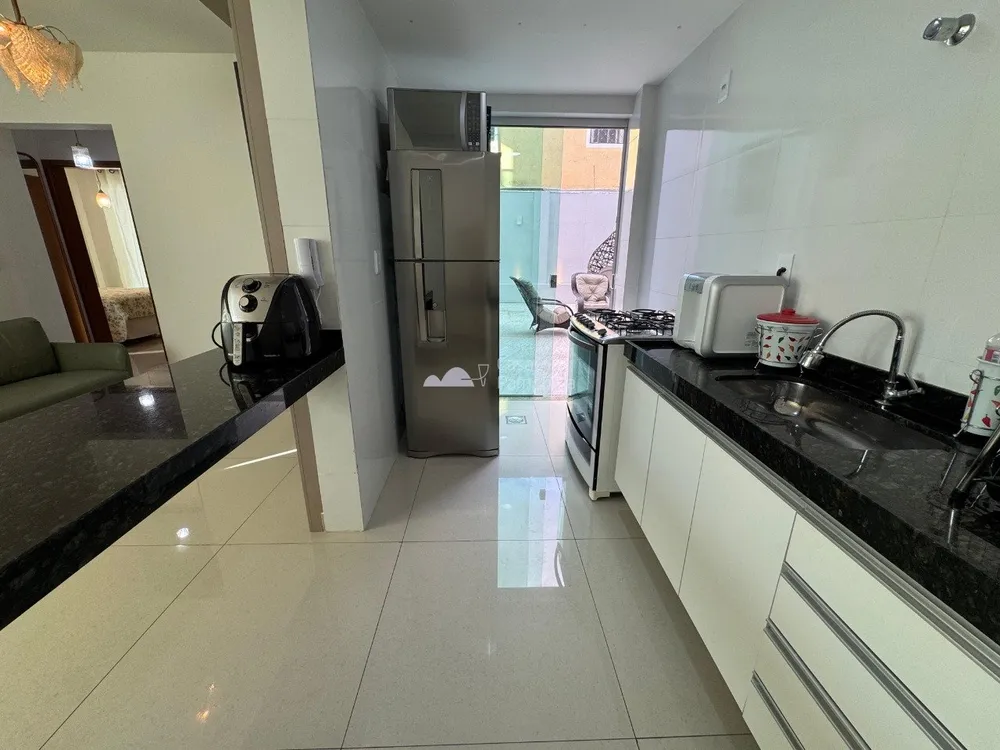 Apartamento, 3 quartos, 160 m² - Foto 5