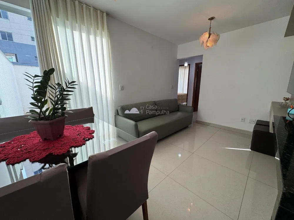 Apartamento, 3 quartos, 160 m² - Foto 2