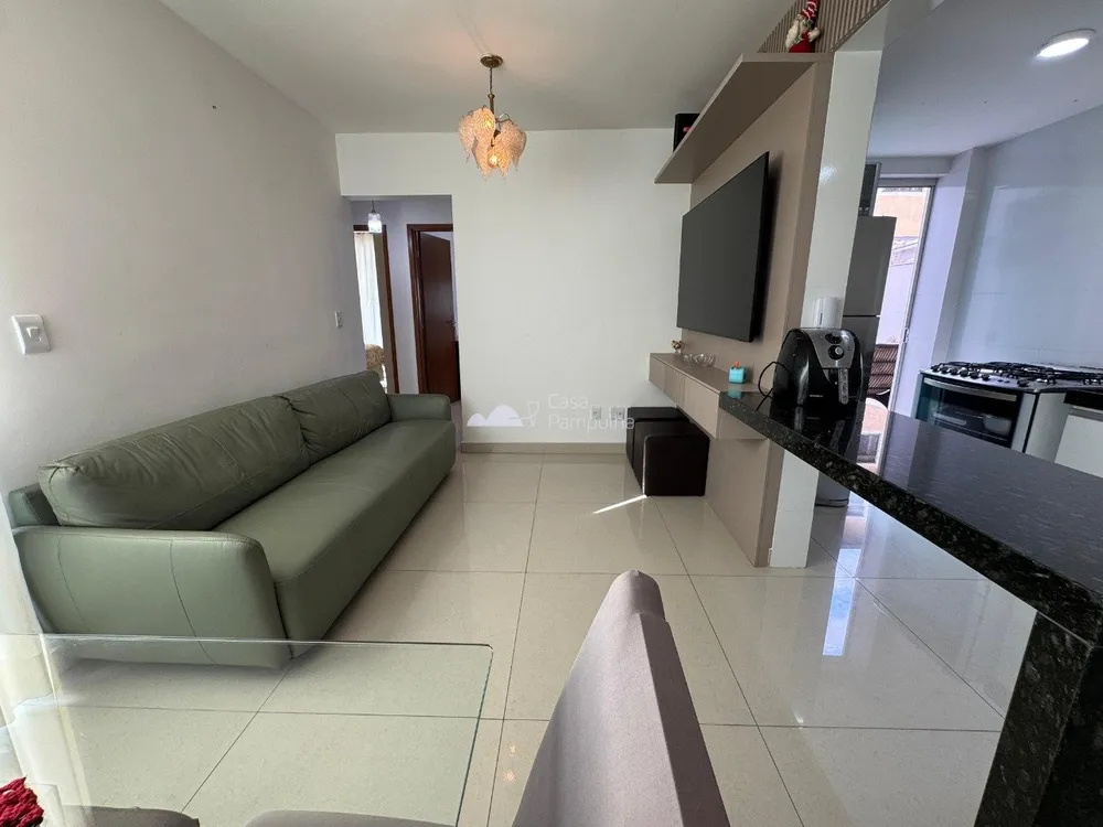 Apartamento, 3 quartos, 160 m² - Foto 1