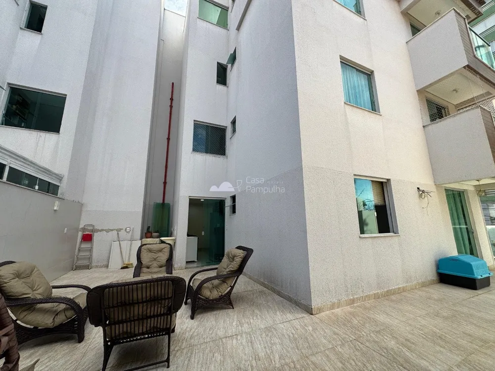 Apartamento, 3 quartos, 160 m² - Foto 16
