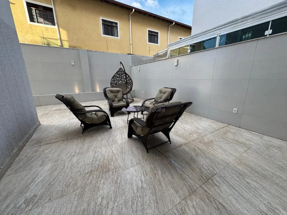 Apartamento, 3 quartos, 160 m² - Foto 14