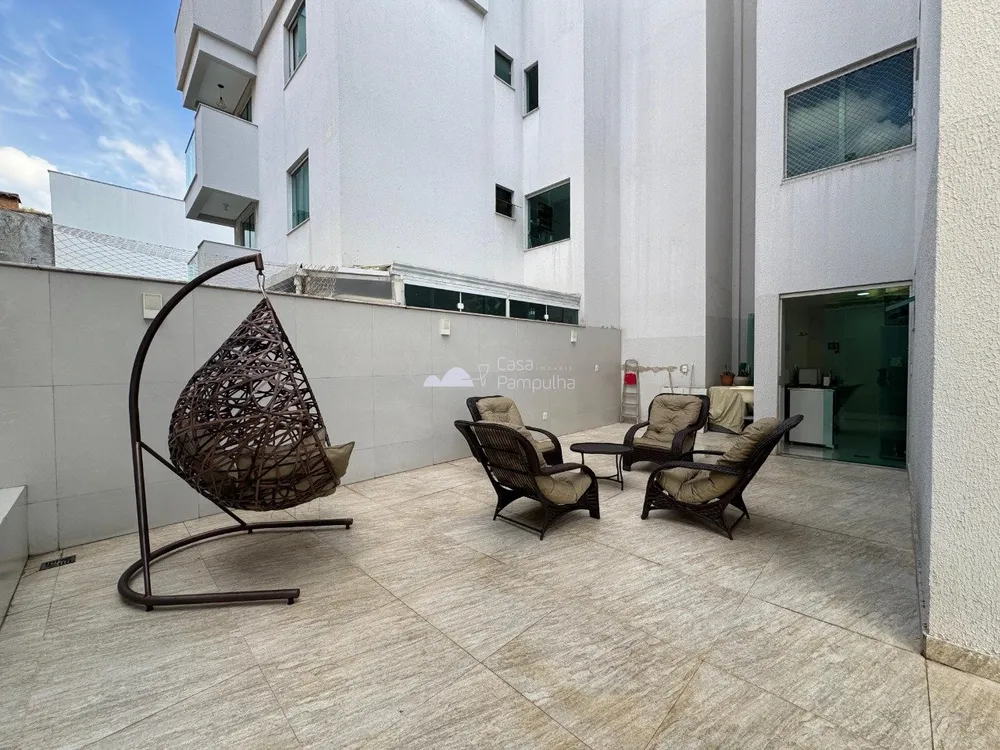 Apartamento, 3 quartos, 160 m² - Foto 12