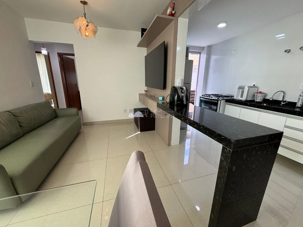 Apartamento, 3 quartos, 160 m² - Foto 4