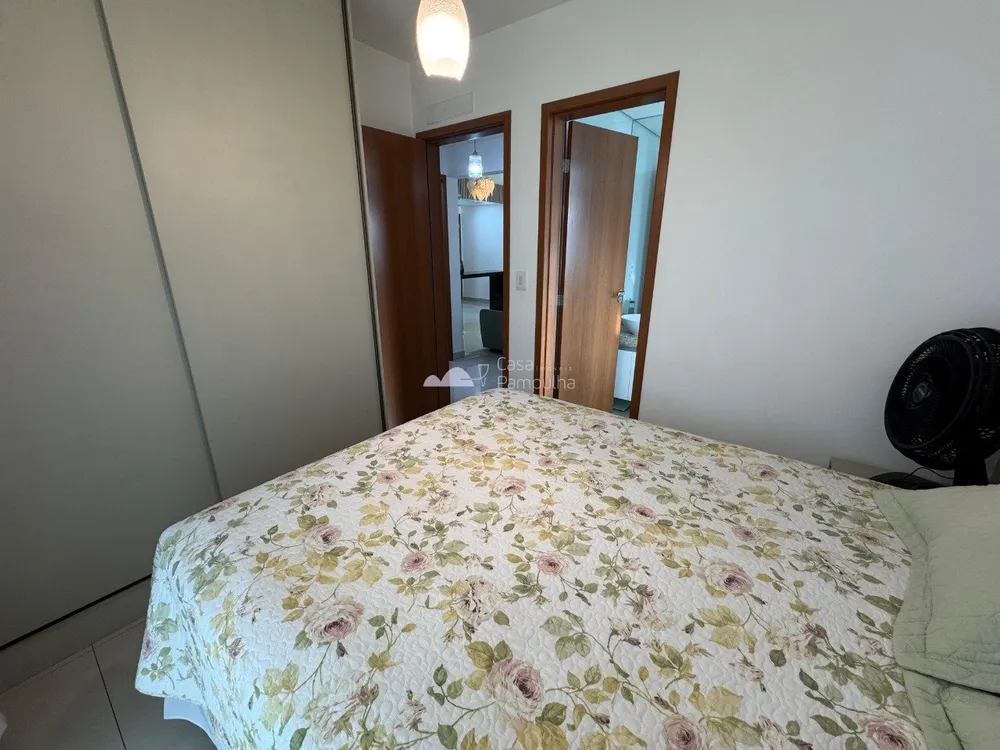 Apartamento, 3 quartos, 160 m² - Foto 10