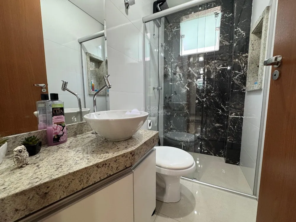 Apartamento, 3 quartos, 160 m² - Foto 11