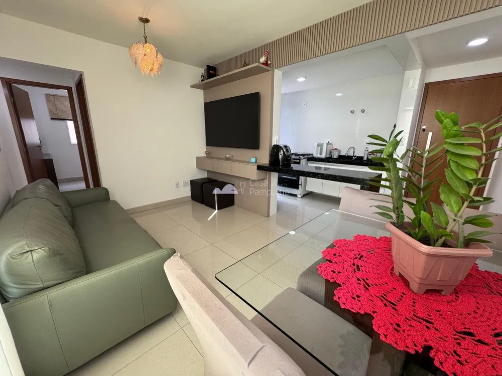 Apartamento, 3 quartos, 160 m² - Foto 3