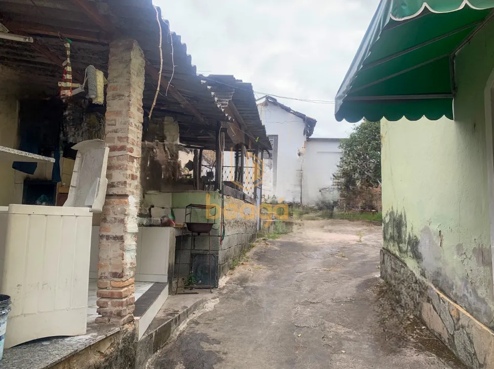 Terreno, 360 m² - Foto 1