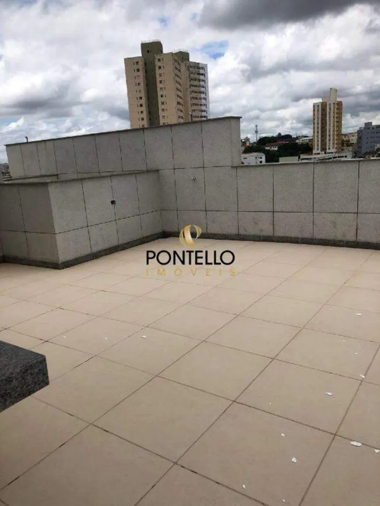 Cobertura, 3 quartos, 90 m² - Foto 10
