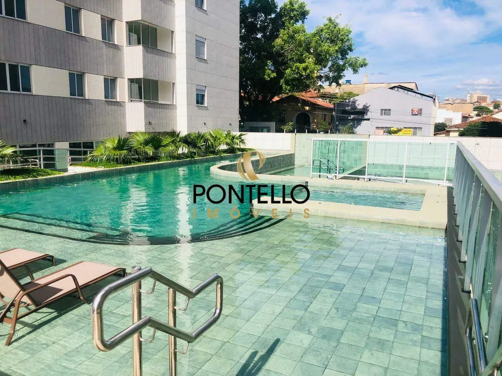 Cobertura, 3 quartos, 90 m² - Foto 6