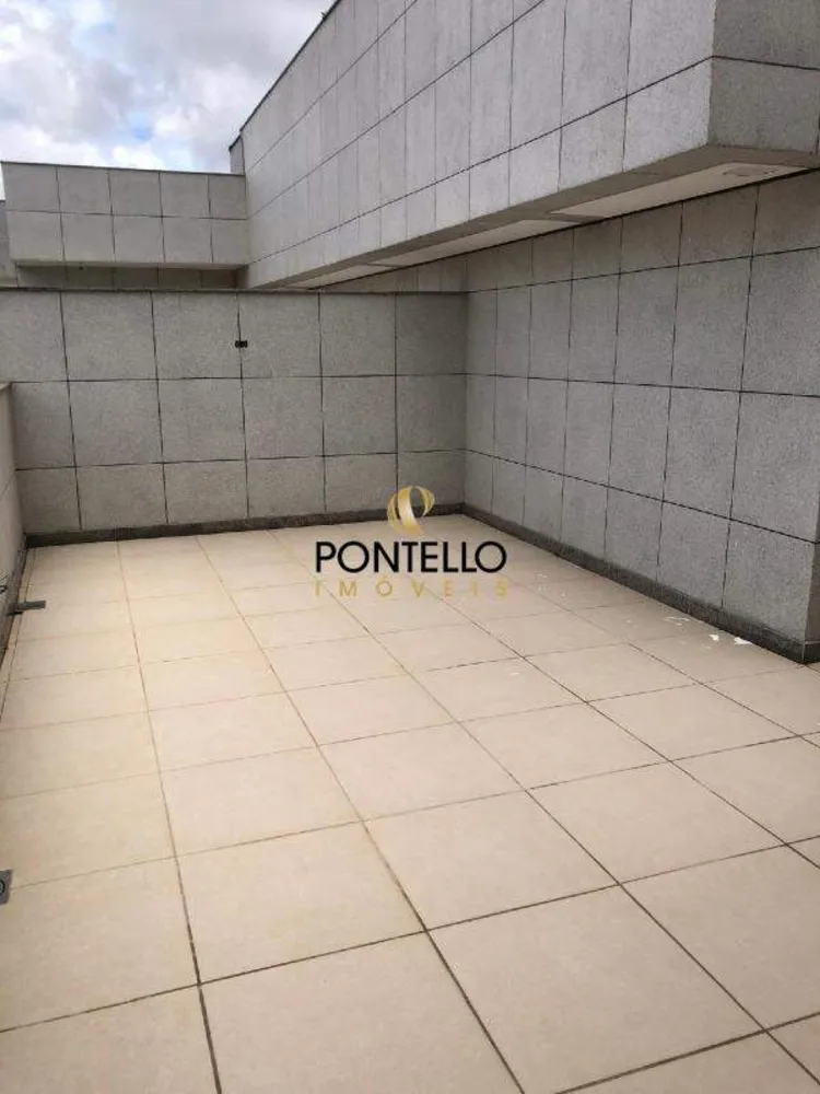 Cobertura, 3 quartos, 90 m² - Foto 14