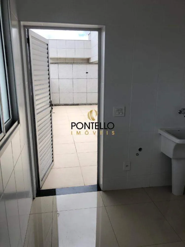 Cobertura, 3 quartos, 90 m² - Foto 8