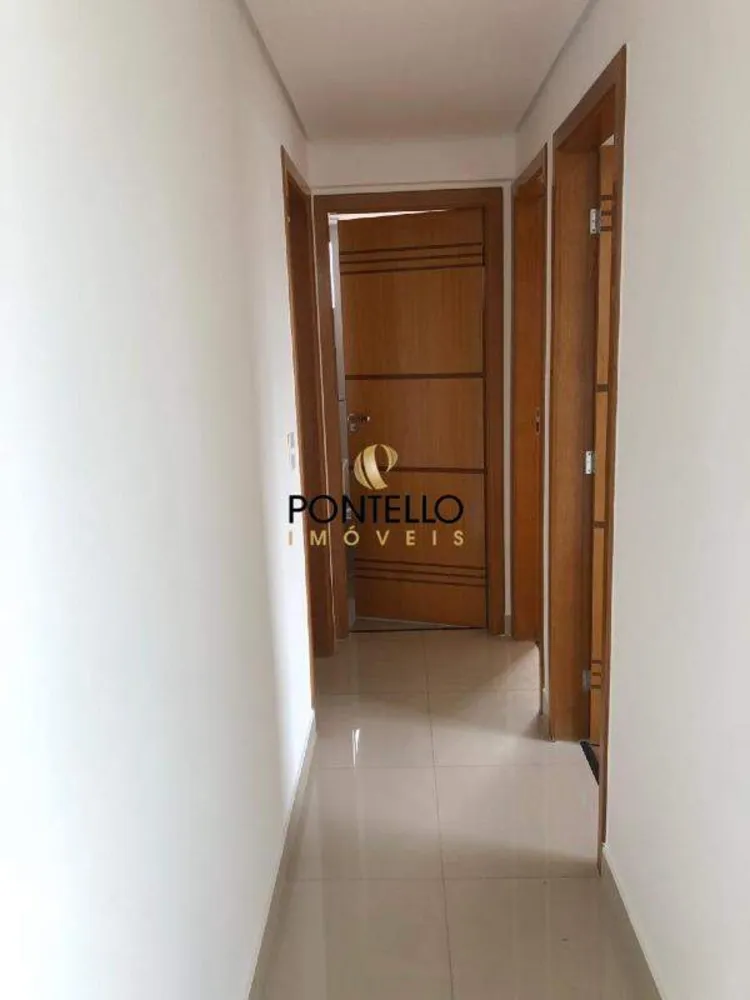 Cobertura, 3 quartos, 90 m² - Foto 3