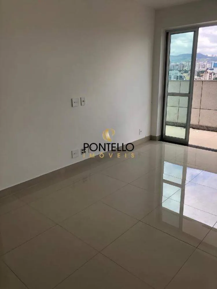 Cobertura, 3 quartos, 90 m² - Foto 7