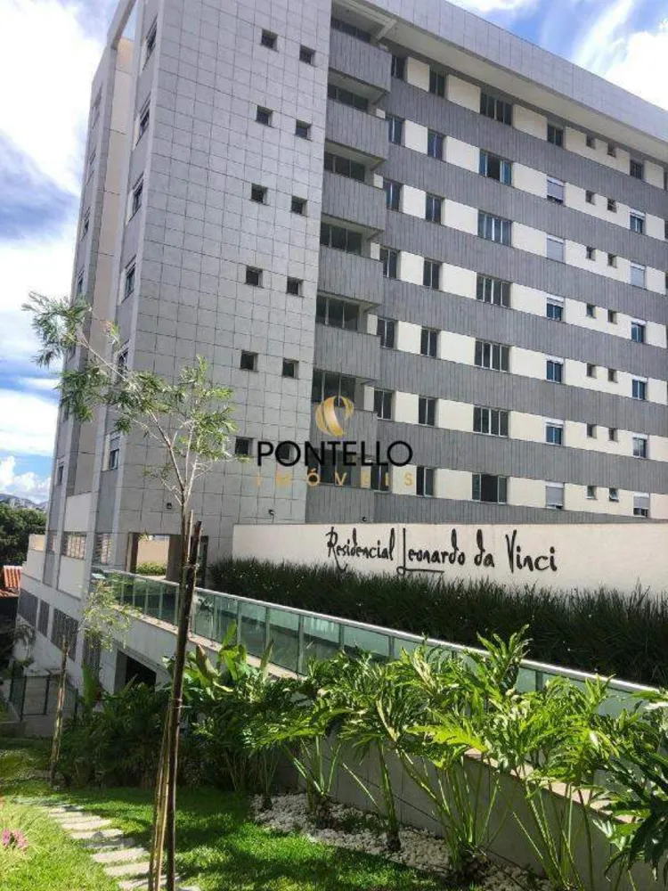 Cobertura, 3 quartos, 90 m² - Foto 1