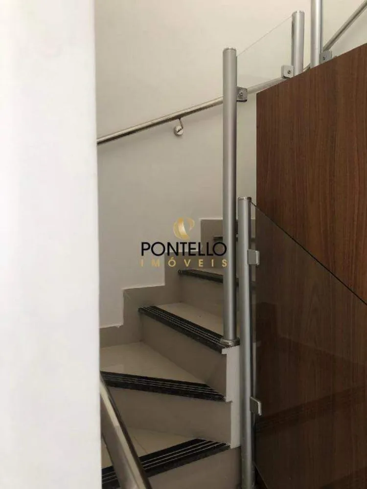 Cobertura, 3 quartos, 90 m² - Foto 2