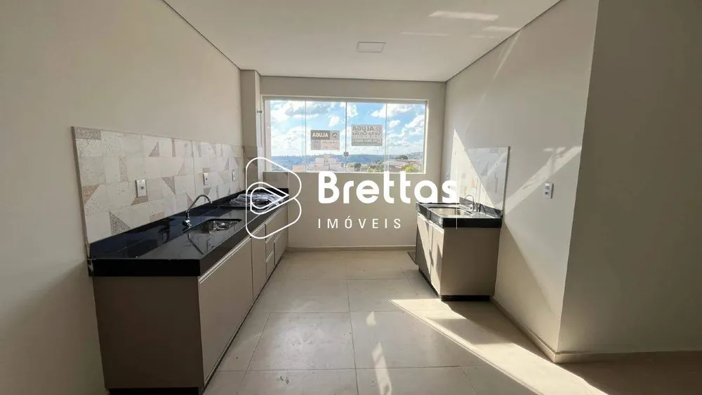 Apartamento, 1 quarto, 60 m² - Foto 2