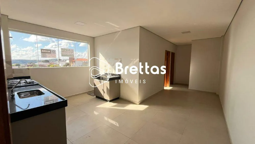 Apartamento, 1 quarto, 60 m² - Foto 1